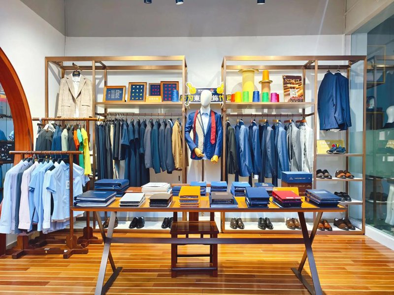 服装批发行业的趋势解读：拥抱变化，把握市场机遇